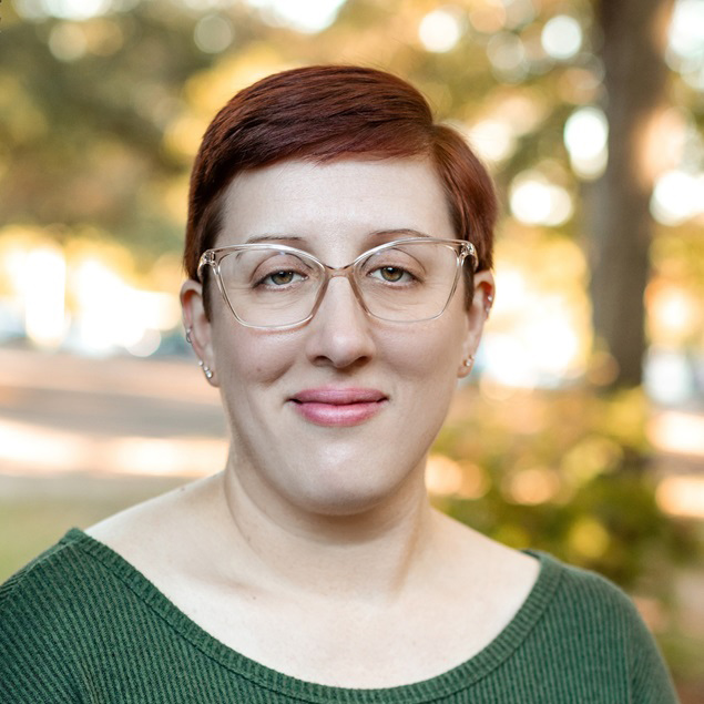 photo of A.J. Kleinheksel, PhD, M.Ed., CHSE-A