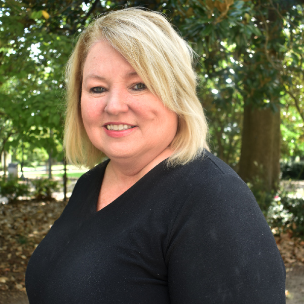 photo of Heather Metress, MBA