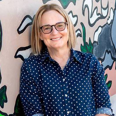 photo of Stacy Kluge, EdD