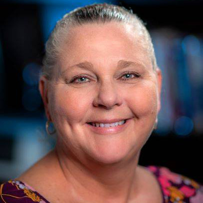 photo of Tammie Vickrey