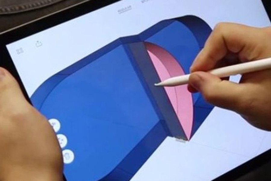 photo of 3D Modeling Software