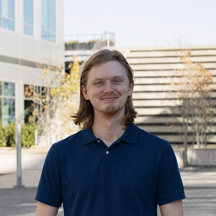 photo of Aidan Manahan