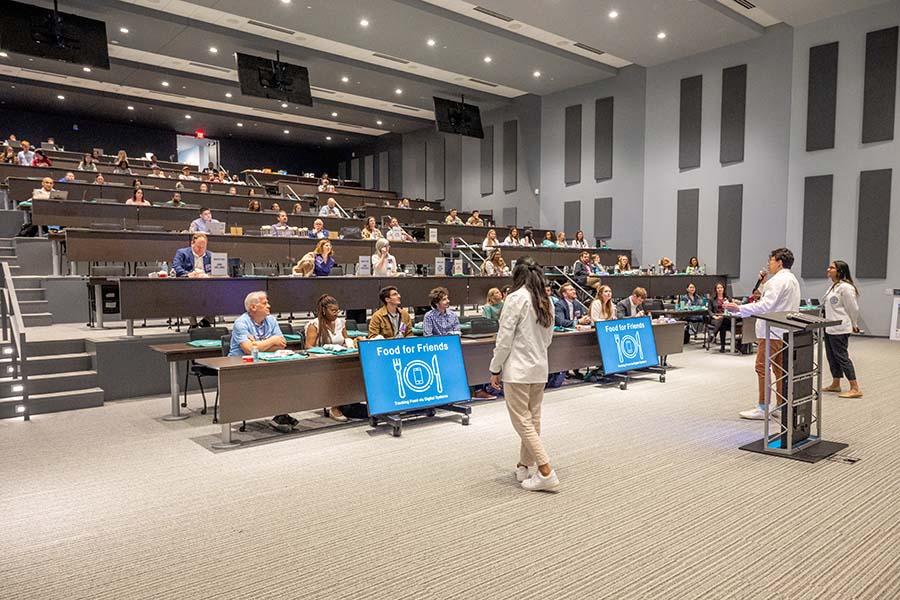 2023 pitch competition