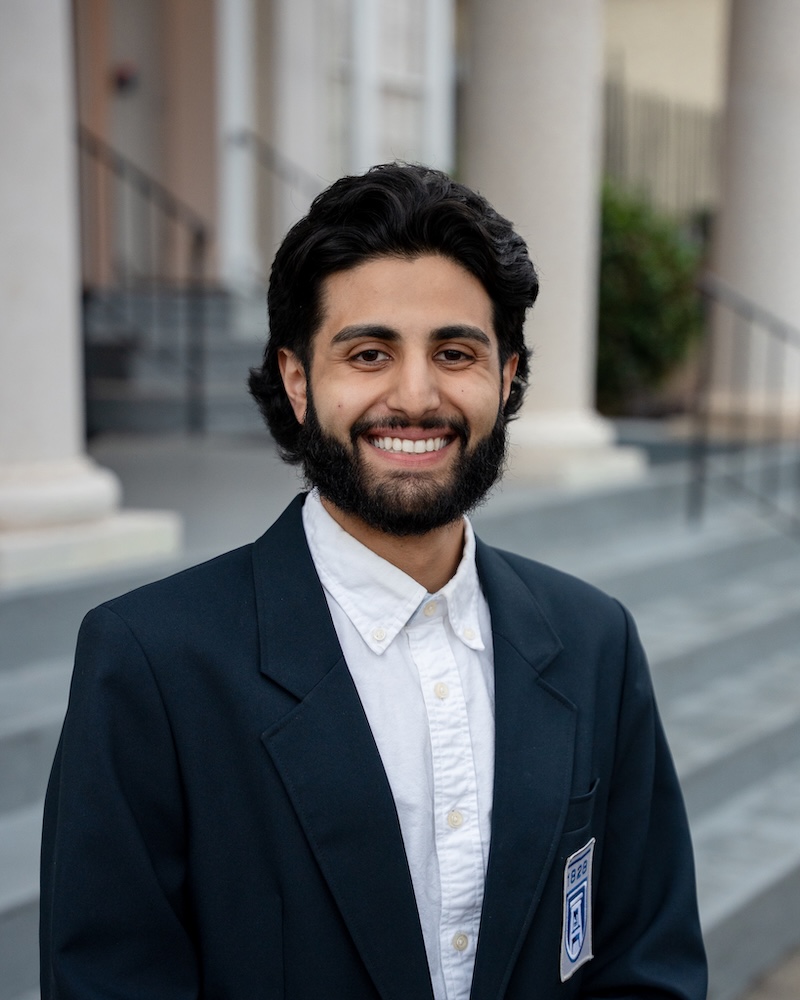 photo of Shaurya Datta