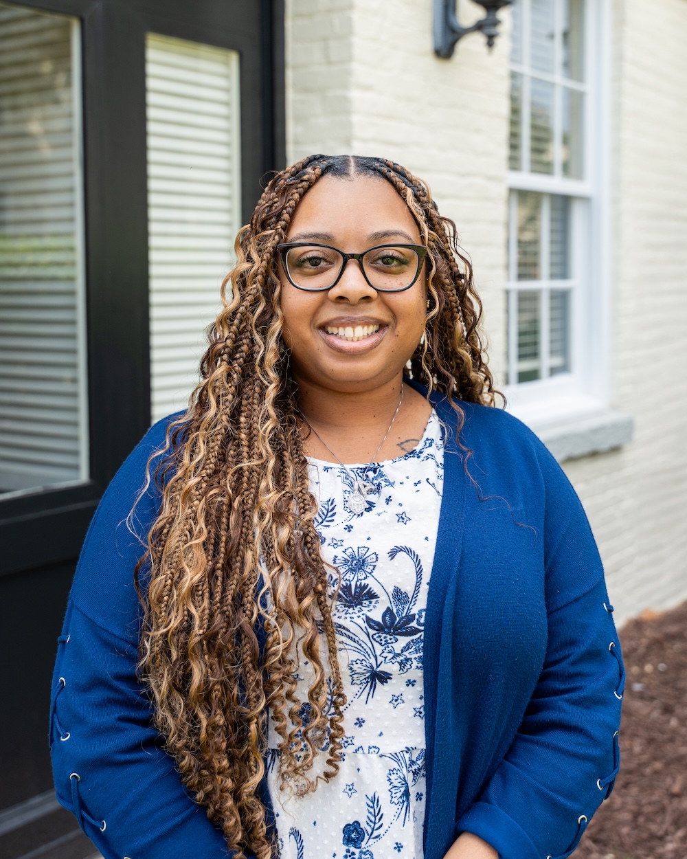 photo of Ashley Dunn