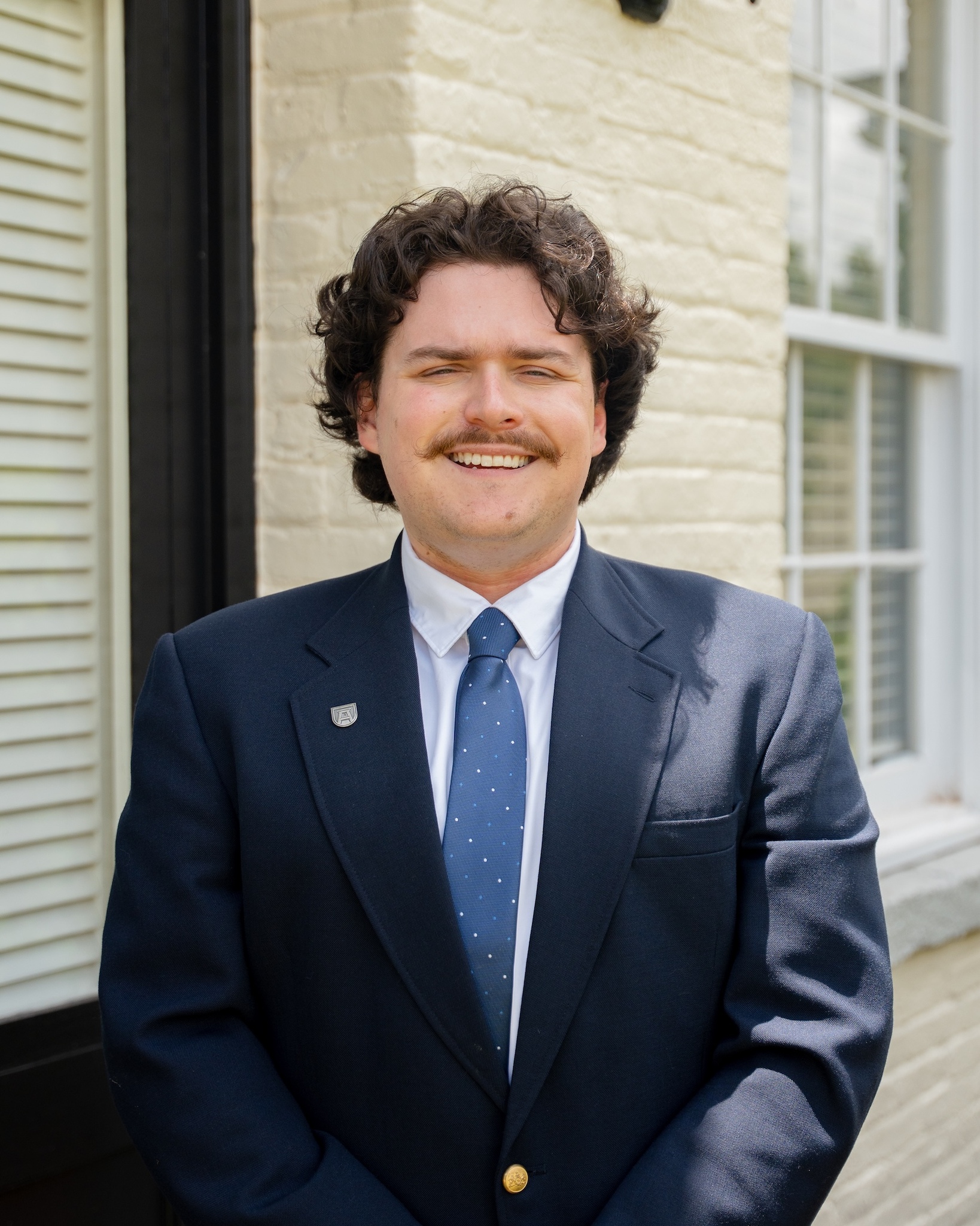 photo of Casey Ramsey