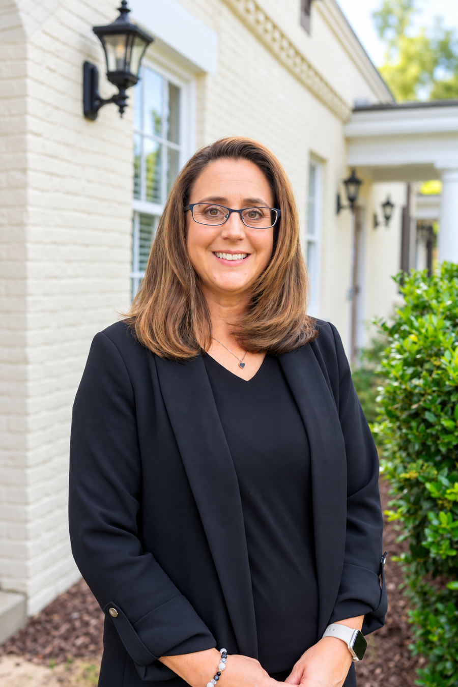 photo of Ginamarie Paulino