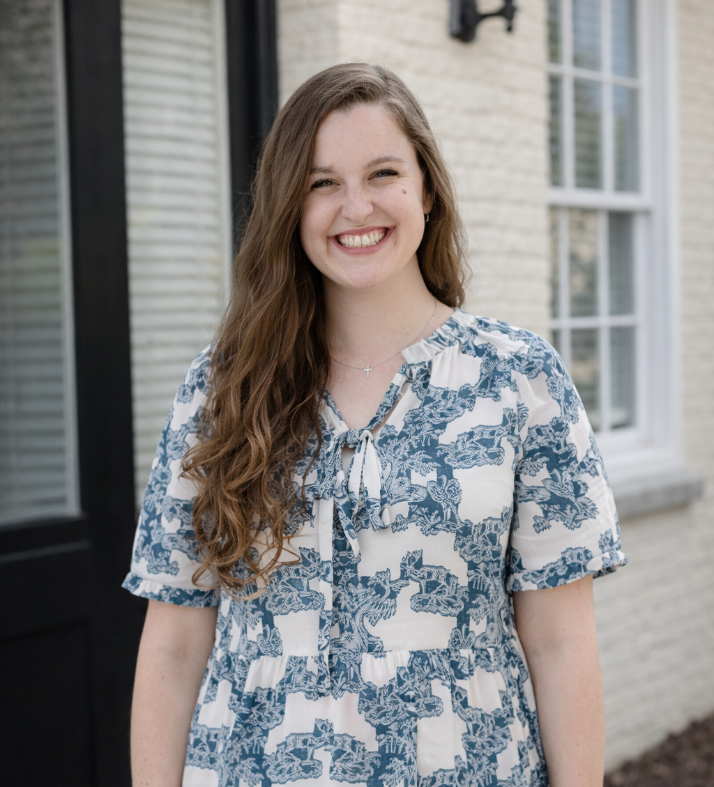 photo of Hannah Laroche