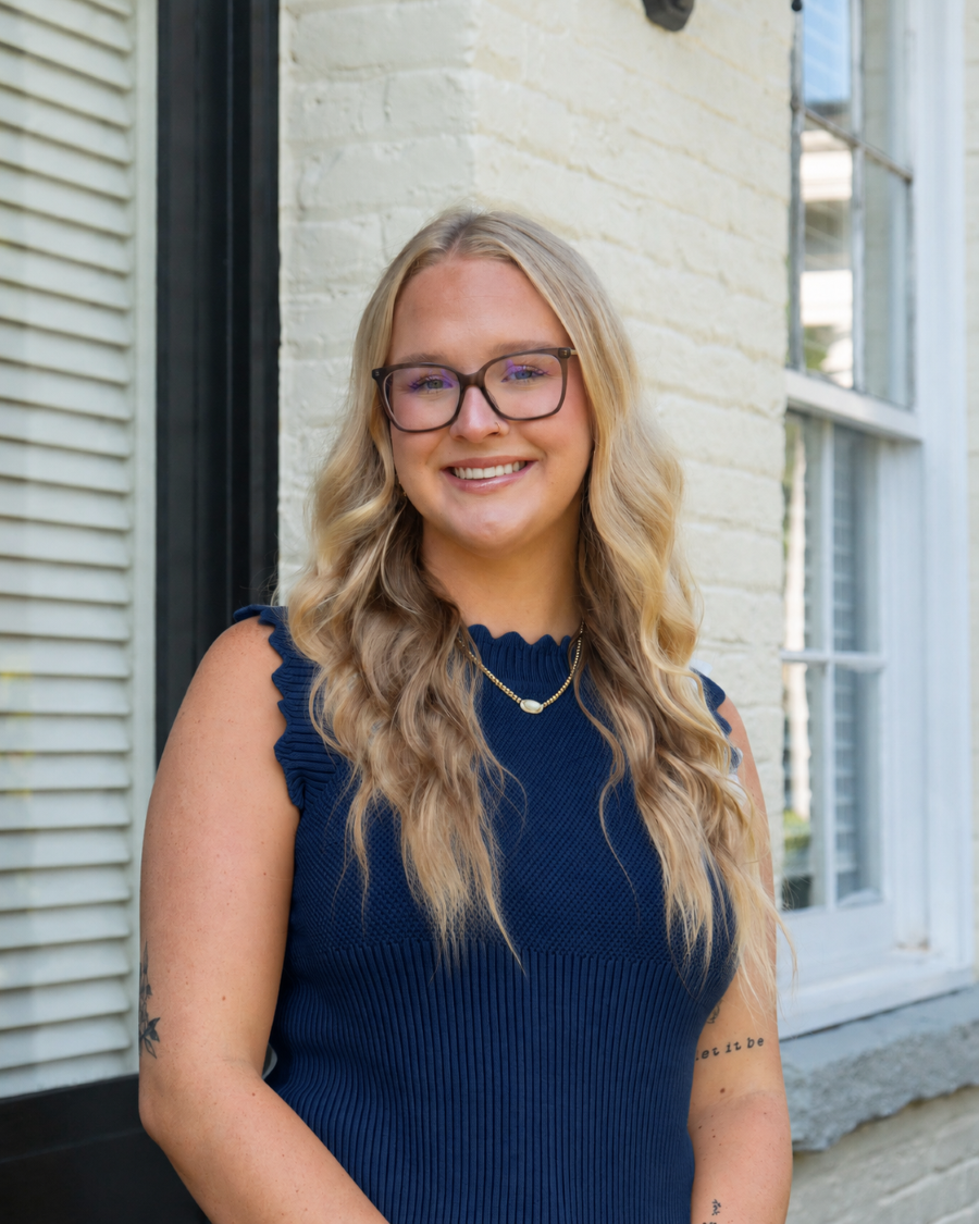 photo of Katie Kennedy