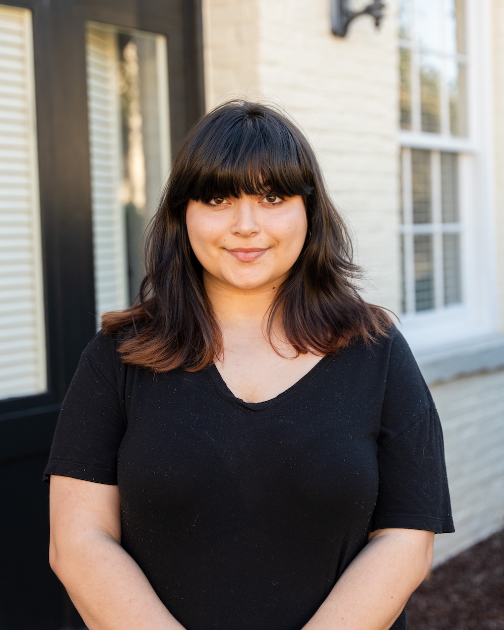 photo of Zoie Freeze