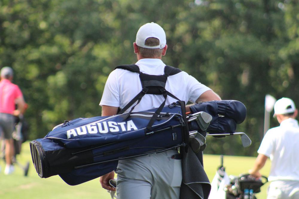 Augusta University Golf