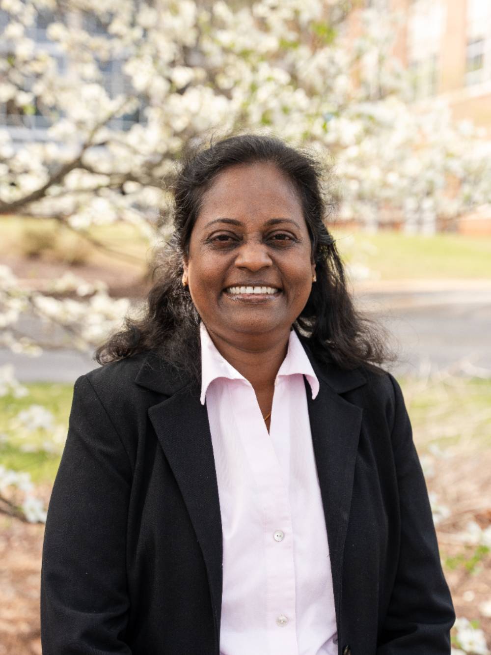 photo of Devi Selvakumar