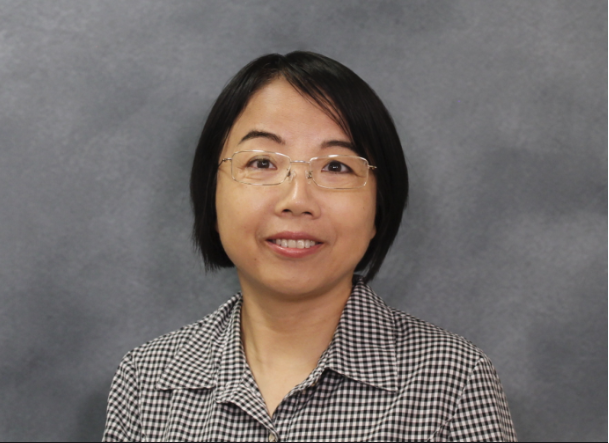 photo of Jenny Gao, PhD, MLS(ASCP)CM
