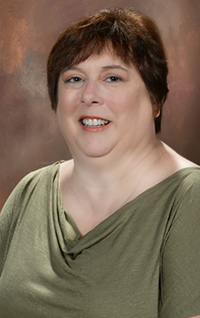 photo of KATHLEEN M HERNLEN, EDD, MBA, RRT