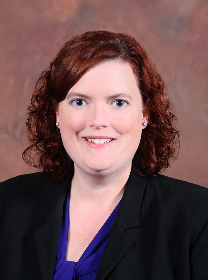 photo of Nicole Moore, MS, RD-AP, LD