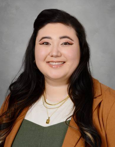 photo of Erica Rubiera