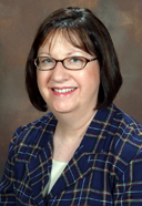 photo of Kathy Dexter, MPA PA-C