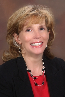 photo of Sara Haddow-Liebel, MSA, PA-C