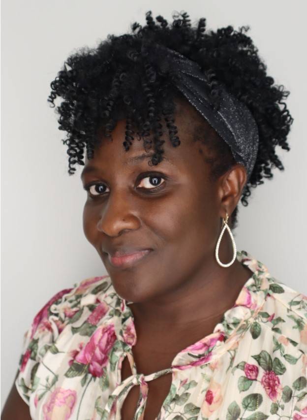 photo of Afua Agyapong, PhD, CCC-SLP