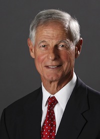 Photo of Murray Freedman, MD '67