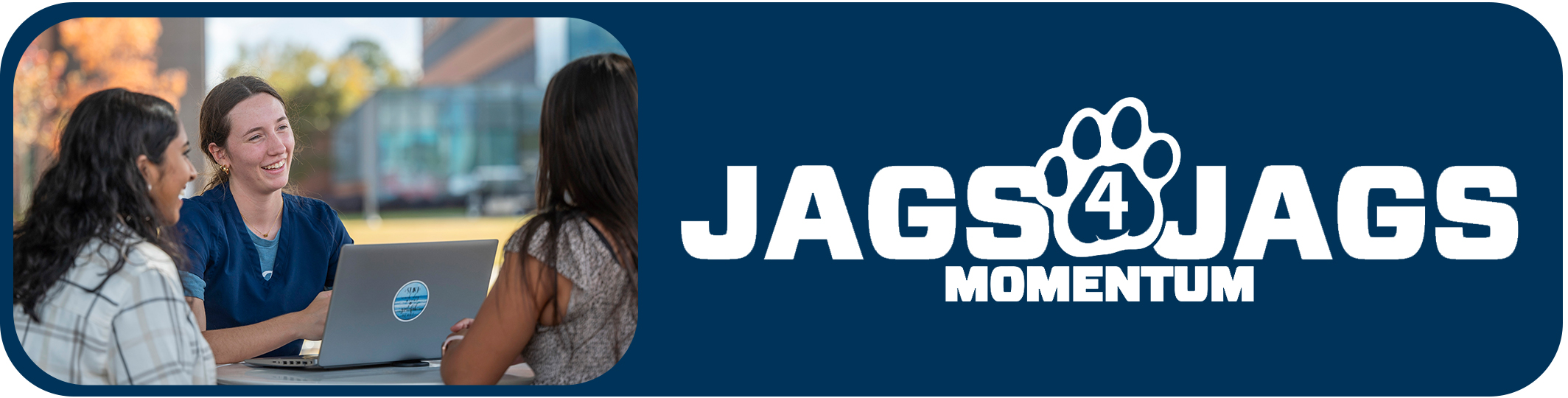 Jags4Jags Momentum