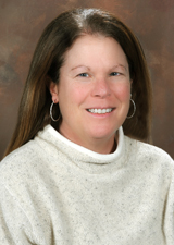 Photo of Lori Bolgla, PhD '93