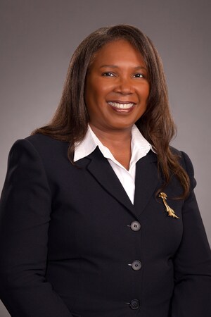 Photo of Annette Rainge, DMD '90