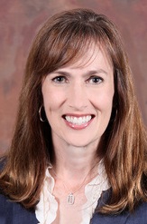 Photo of Rhoda Sword, DMD '03