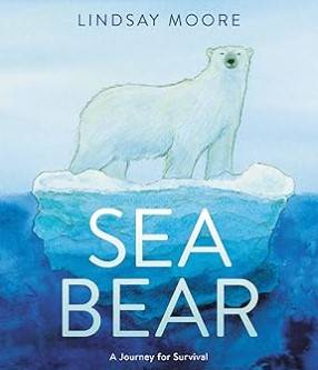 Cover of Sea Bear