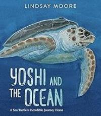 Cover of Yoshi and the Ocean