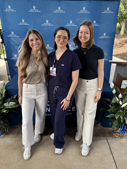 Sun Safe Augusta 2026