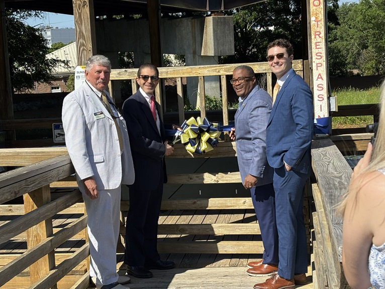 Sun Safe Augusta 2026