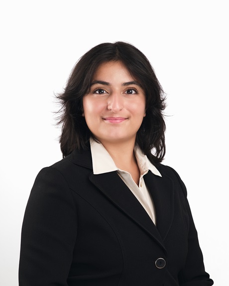 photo of Kimia Peinbard