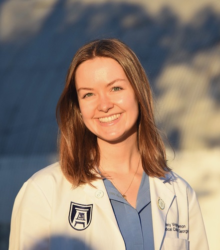 photo of Mary Virginia Glennon