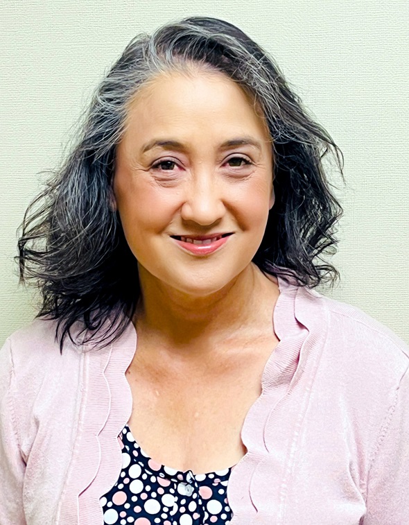 photo of Barbara McFarland, MBA