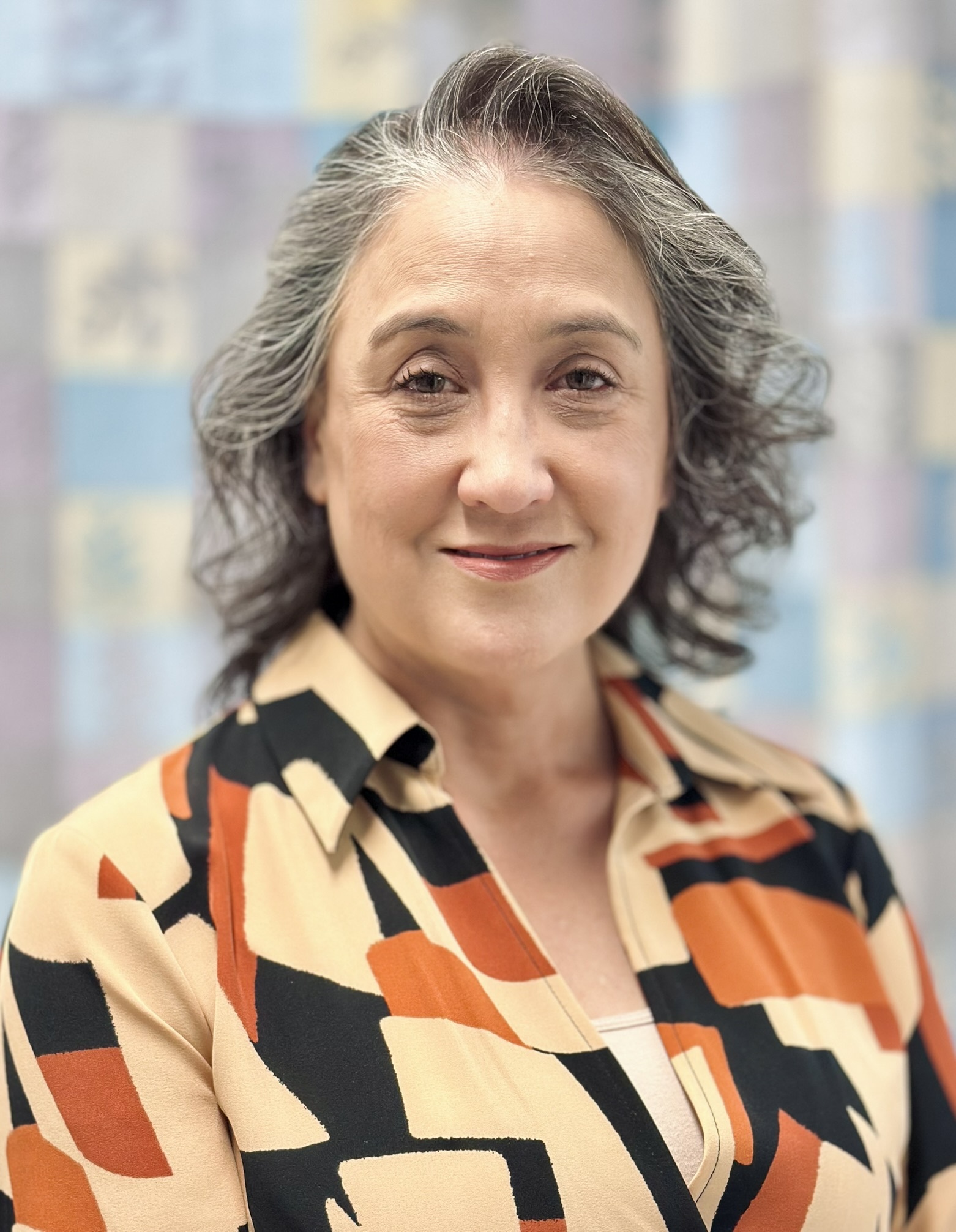 photo of Barbara McFarland