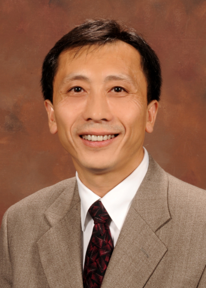 photo of Huidong Shi, PhD