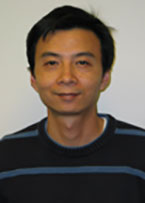 photo of Quansheng Du, PhD