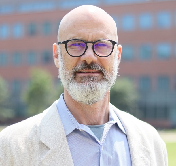 photo of Guido Verbeck, PhD