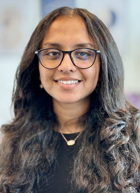 photo of Isha Patel