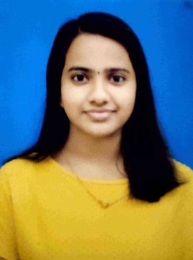 photo of Nidula Mullappilly, PhD