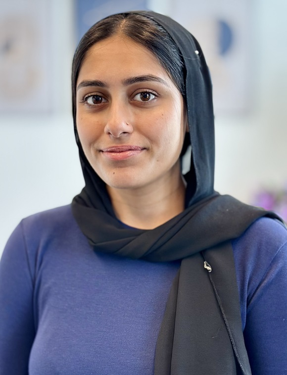 photo of Ramsha Khanam