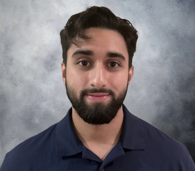 photo of Saarib Zafar