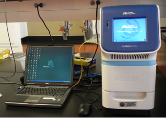 StepOnePlus™ Real-Time PCR