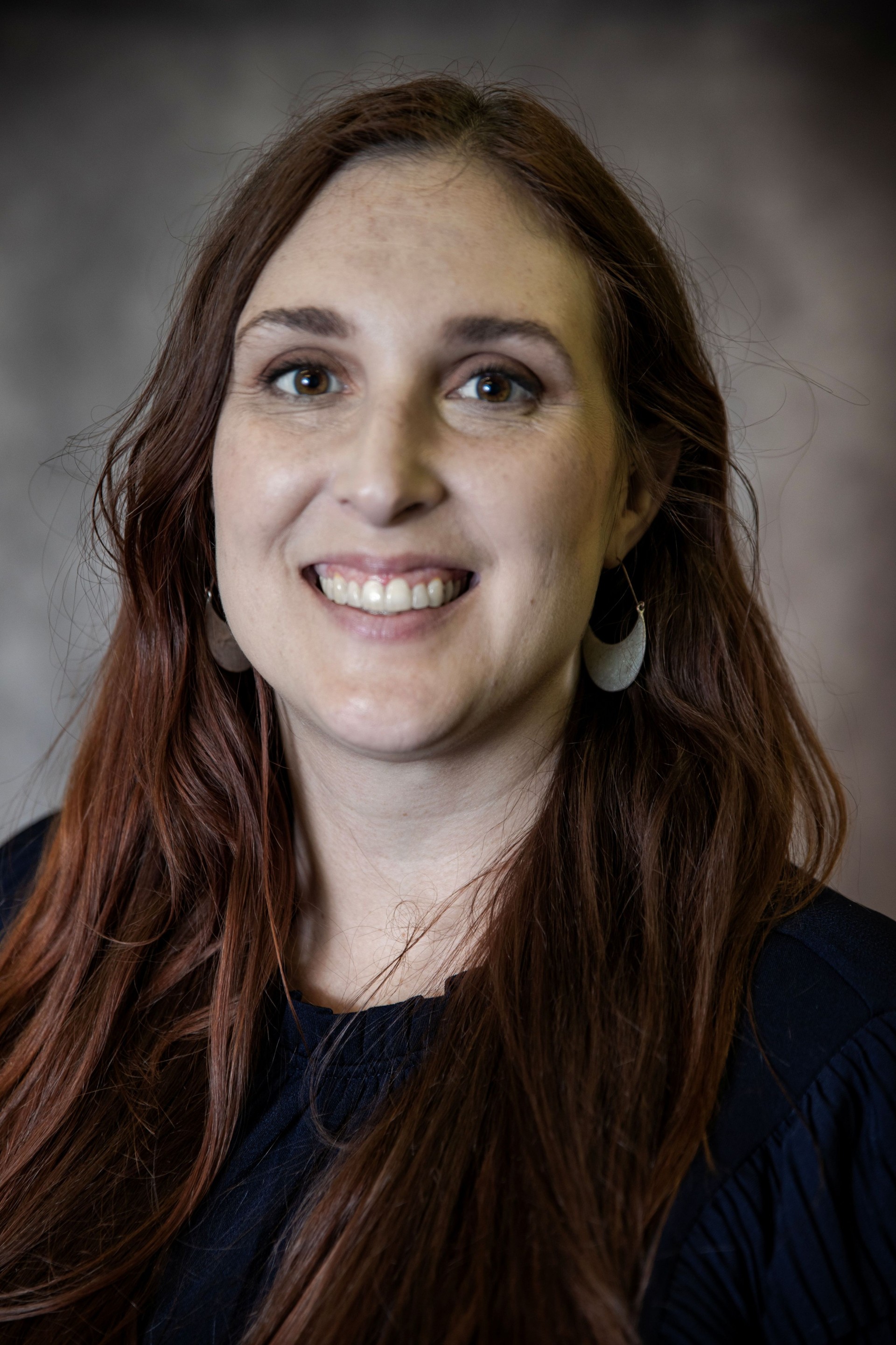 photo of Heather McGinnis, MAOL, ACC, PMP