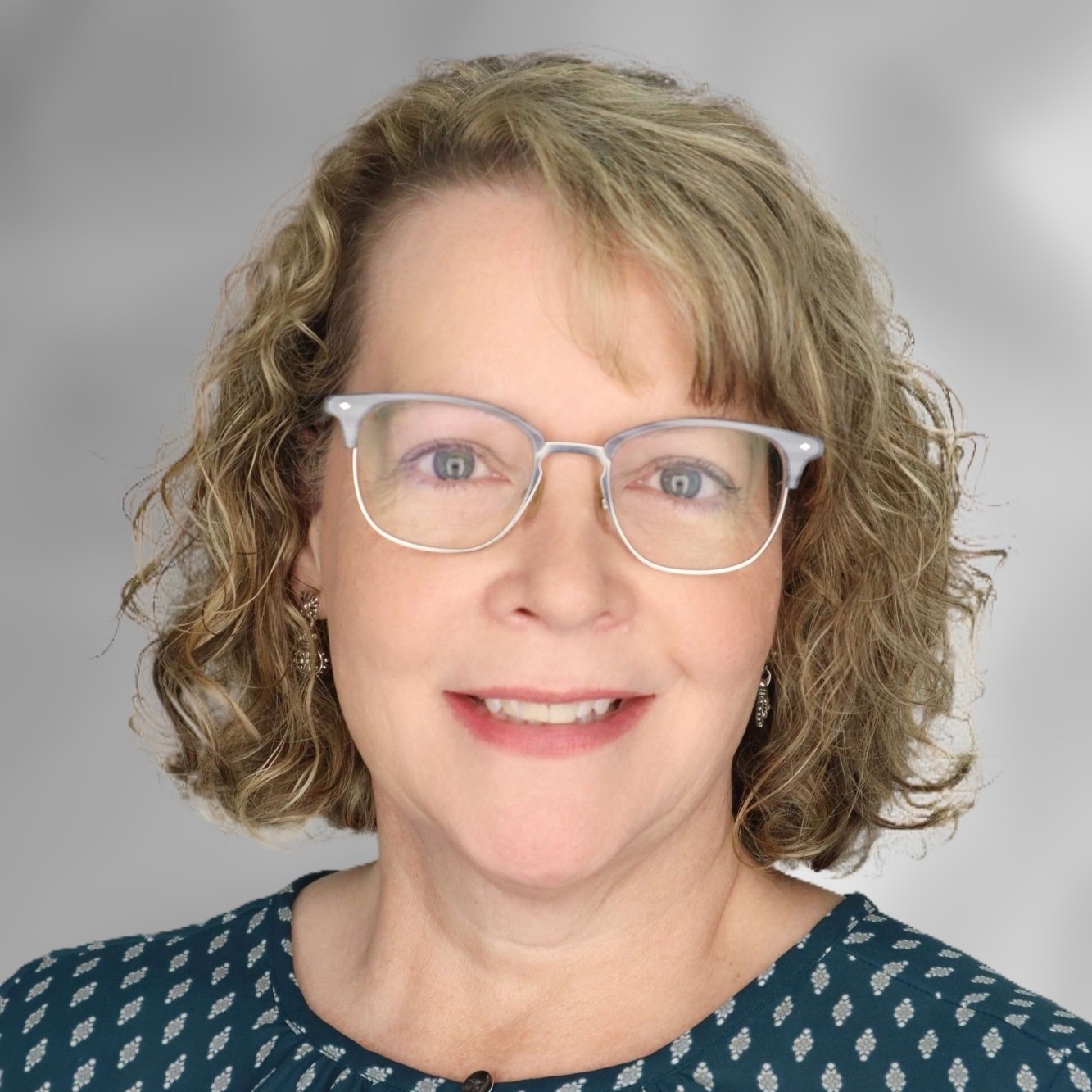 photo of Julie Goley, M.Ed