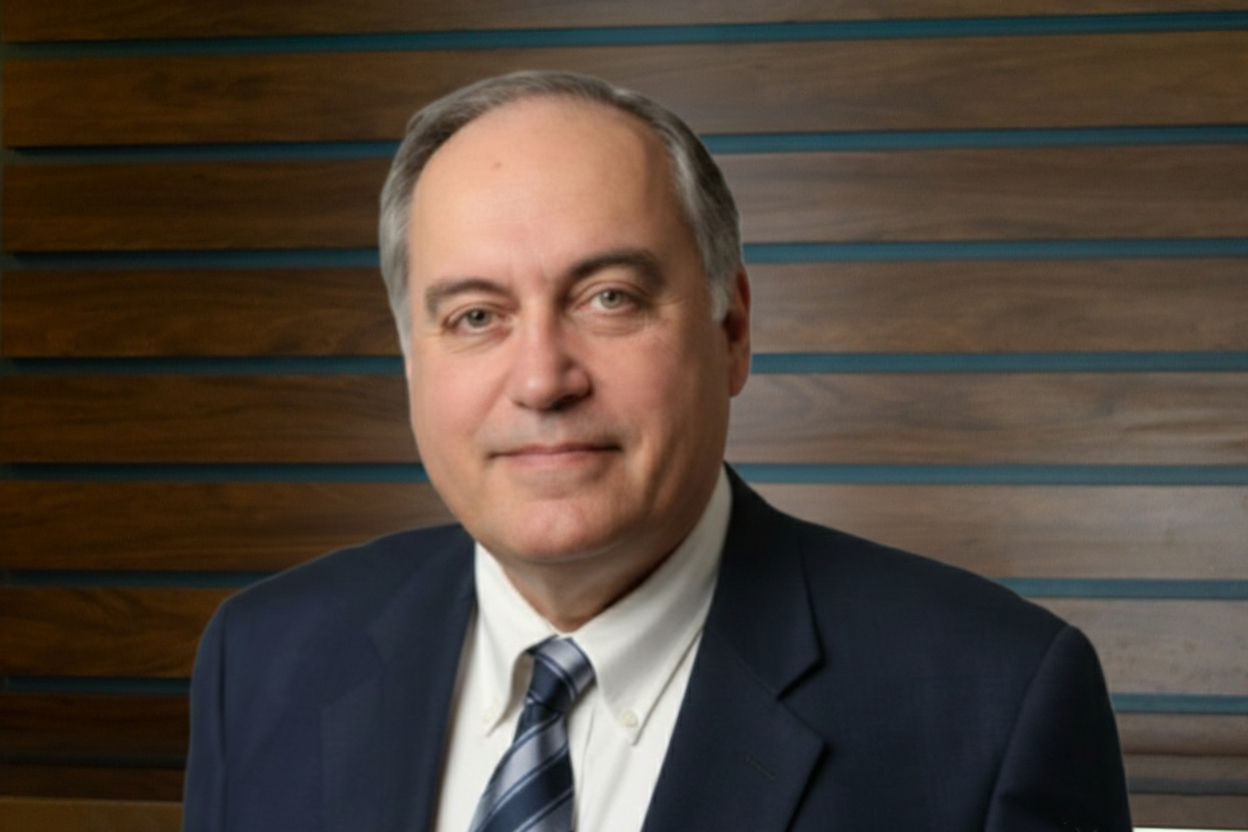 photo of Alexander Schwarzmann