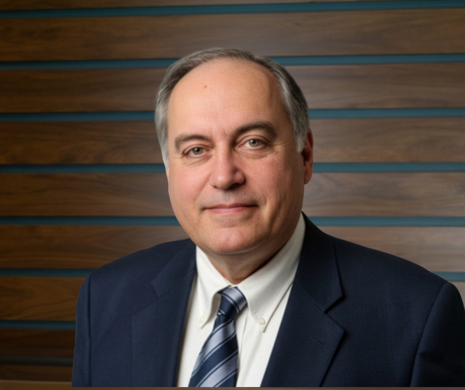 photo of Alexander Schwarzmann, PhD