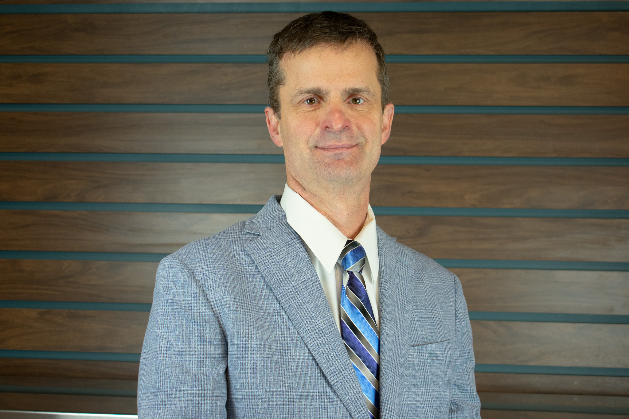 photo of Anthony Rizi, PHD