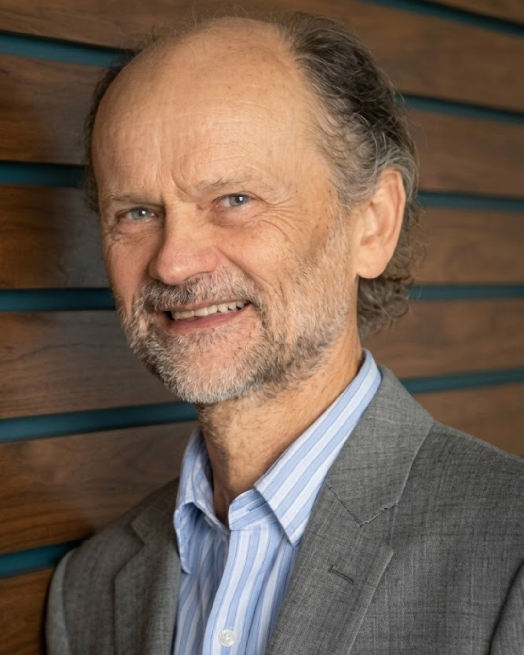 photo of Bogdan Chlebus, PhD